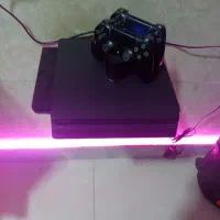ps4 اسلیم 1 ترا کپی خور