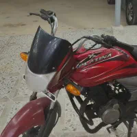پلاتینا ۴ دنده
