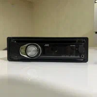 ضبط JVC n835