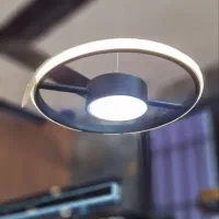چراغ آویز مدرن