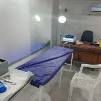 حجامت و بادکش در درمانگاه