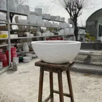 گلدان باغچه ی کدمحصول ۱۰۲