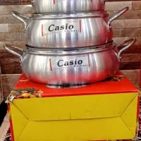 ظروف کاسیو