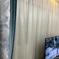 پرده ۴ تیکه ترک بسیار زیبا