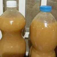 سرکه سیب طبیعی