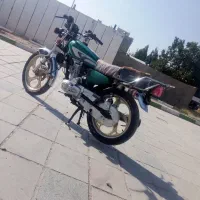 موتور نیکتاز 250