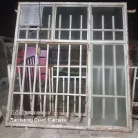پنجره|مصالح و تجهیزات ساختمان|نیشابور, شهید بهشتی|دیوار