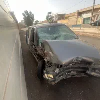 پراید صبا خریدارانواع خودرو تصادفی و چپی و کاردار