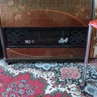 بخاری|بخاری، هیتر، شومینه|فولادشهر, زاینده رود|دیوار