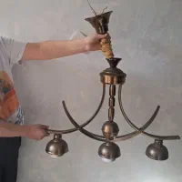 دوعدد لوستر ۱۵۰۰