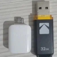 فلش32 گیگ اصل