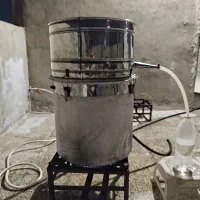 گلاب گیری