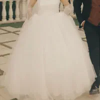 لباس عروس نو