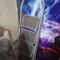 صندلی نو نو چهارپایه