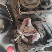 گیربکس هوپ