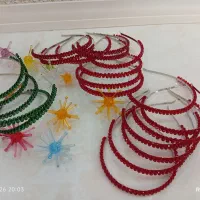 تل‌های‌مجلسی کریستالی