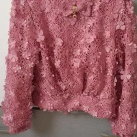 شومیز دخترانه