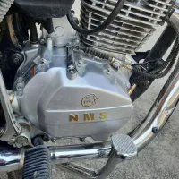 هوندا ۲۰۰