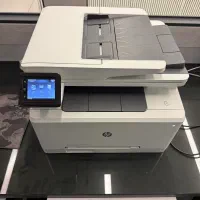 پرینتر رنگی لیزری HP Color LaserJet Pro MFP M277dw