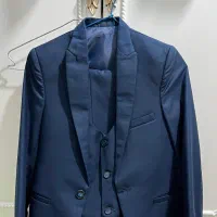 کت شلوار سایز ۳۲