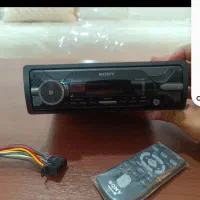 ظبط سونی۴۱۶bt