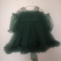 لباس مجلسی بچه گانه