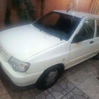پراید 111