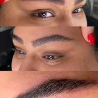 آموزش صفر تا صد میکروبلیدینگ ابرو