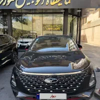 فونیکس FX مدل ۱۴۰۳ درحد