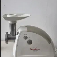 چرخ گوشت مولینکس اصل فرانسه