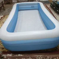 استخر بادی خانواده
