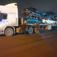 اسقاط خودرو