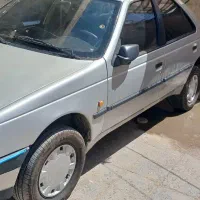 پژو۴۰۵|خودرو سواری و وانت|زاهدان, |دیوار