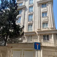 ۸۰ متری تهرانپارس غربی