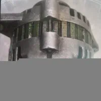 دینام استارت و کمپرسور پراید