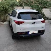 تیگو ۷ مدل ۹۷