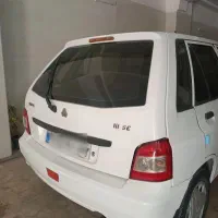 پراید ۱۱۱ مدل ۹۳
