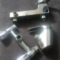 شیرآلات سالم