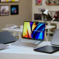 لپ تاپ اقساطی با یک برگ چک و اقساط برای بازنشستگان