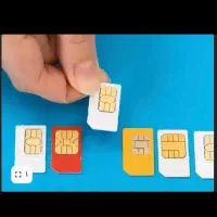 سیم کارت فعال فروشی.