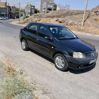 تندر ال 90 E2 مدل 1391تمام بدنه پلم عتیقه