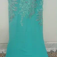 پیراهن مجلسی