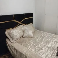 تخت فوق العاده تمیز
