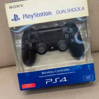دسته اصلی ps4 اصلی و فابریک(مناسب برای دادن کادو)