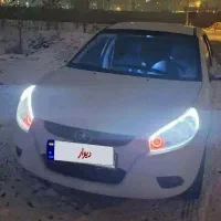جک جی ۳ jac j3 سفید مدل ۹۳ فوق العاده سالم