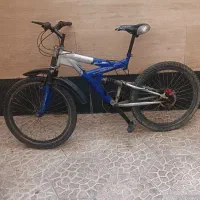 دوچرخه ۲۴ ماکسیما اصل