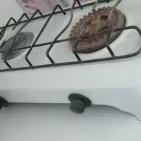 گاز۲ شعله درحد آک