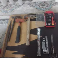 ابزار