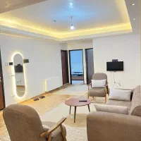 سوییت لوکس vipمبله پارکینگ دار
