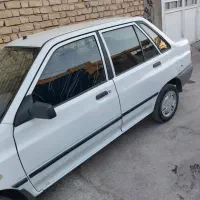 پراید مدل ۹۳